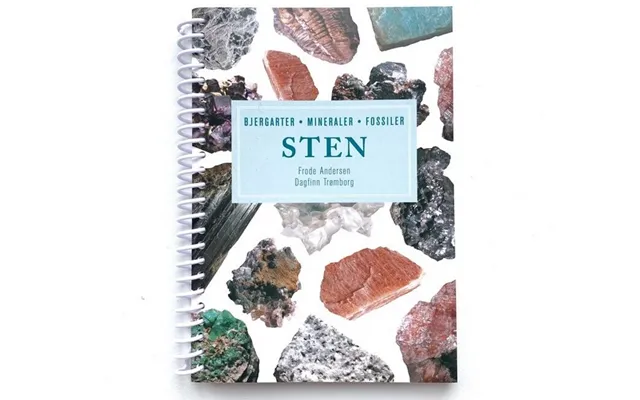 Sten - Lommeguide