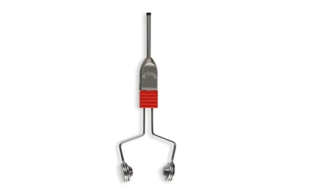 Stonfo Bobtec 2 -bobtec 2 Rød