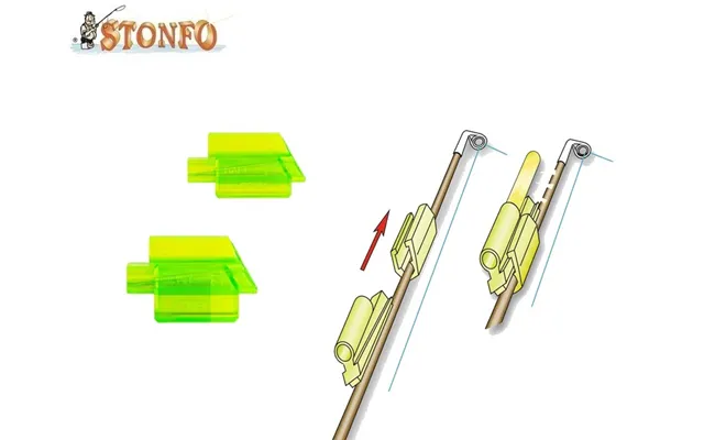 Stonfo Starlight Holder - Knæklys Holder