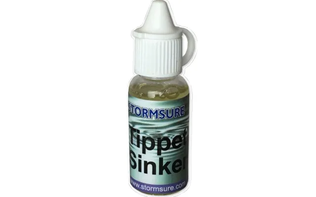 Stormsure Tippet Sinker