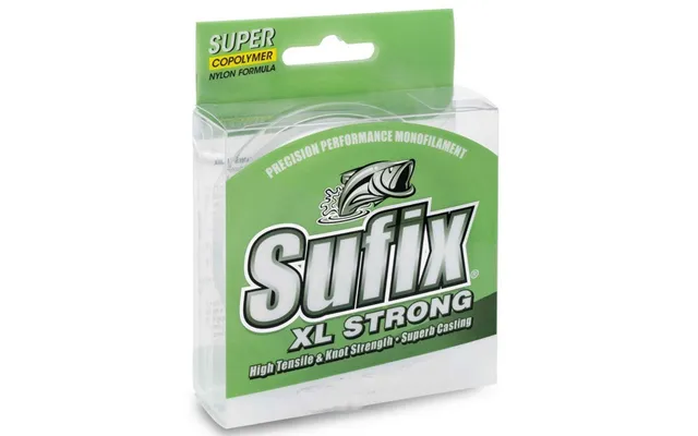 Sufix Xl Strong