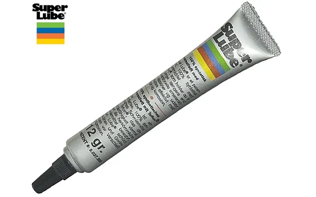 Super Lube Fedt