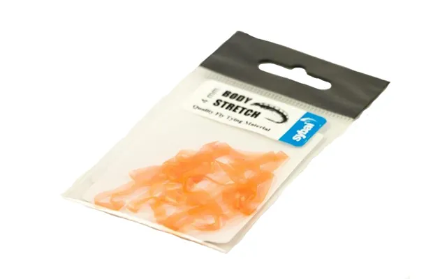 Sybai Body Stretch 4mm
