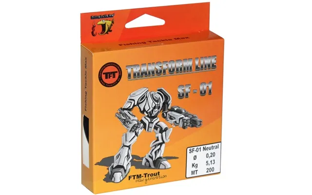 Tft Transform Line