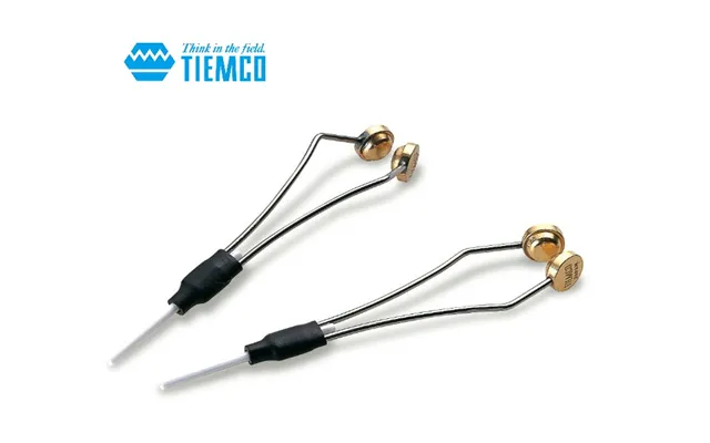 Tiemco Ceramic Bobbin-bent