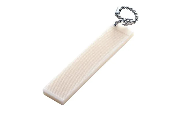 Tiemco Ceramic Hook Hone Ii White