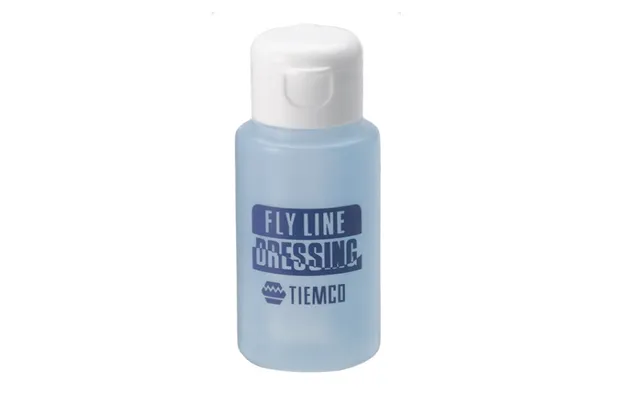 Tiemco Floating Line Dressing