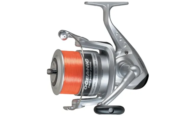 Trabucco Oceanic Surfcast 8000