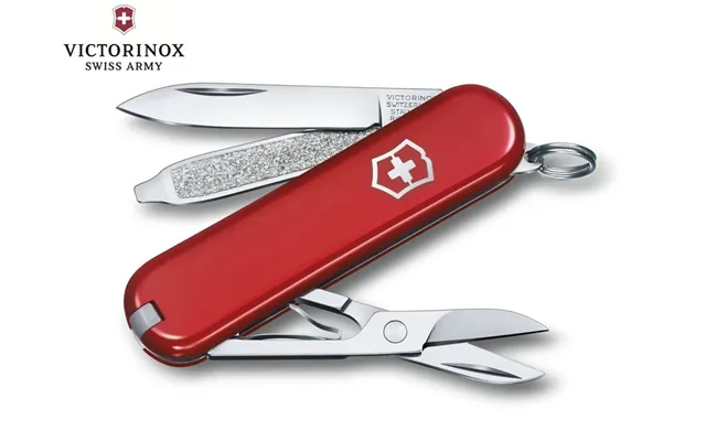 Victorinox Classic Sd