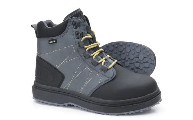 Vision Atom Wading Shoe - Gummi