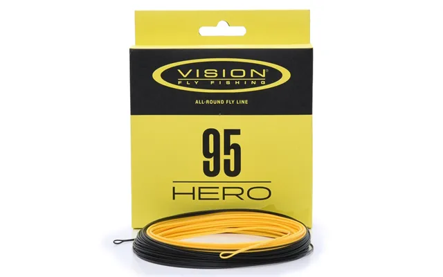 Vision Hero 95 Wf