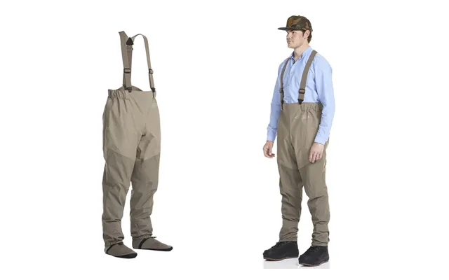 Vision Koski Guiding Waders
