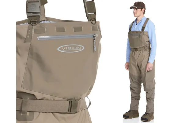 Vision Koski Waders