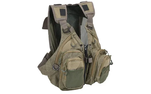 Vision Mega Bra Chest Pack