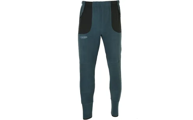 Vision Nalle Trousers Blue