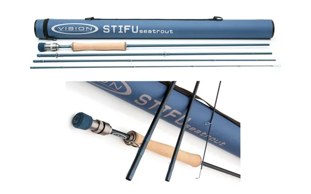 Vision Stifu Seatrout