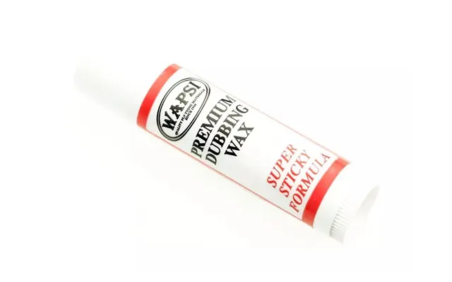 Wapsi Premium Dubbing Wax-super Sticky