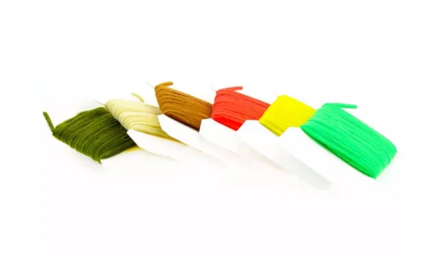 Wapsi Ultra Chenille - Standard