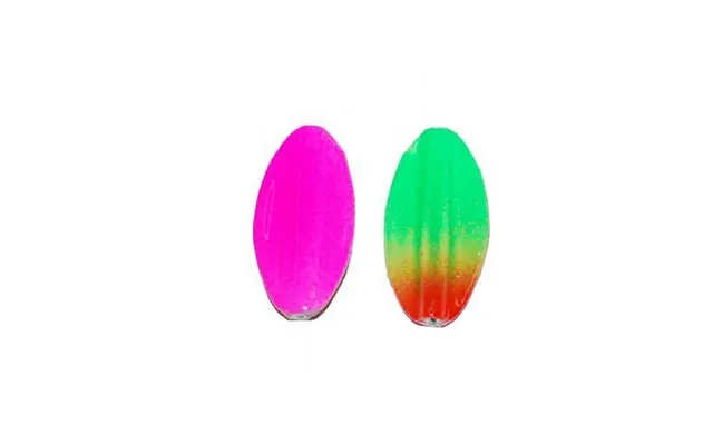 Waterstar Trutta Flex 6 Gr.-pink Grøn Rød