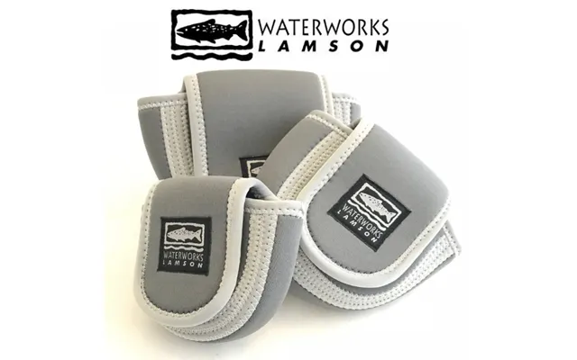 Waterworks Lamson Neopren Reel Case