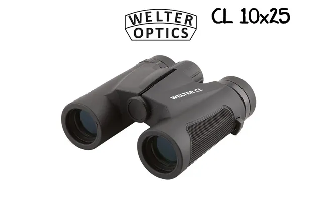 Welter Cl 10x25