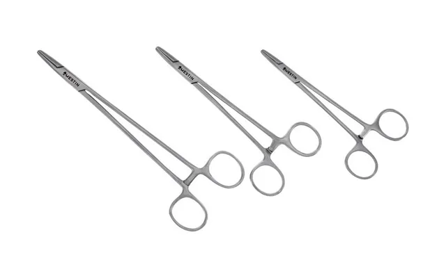 Westin Forceps Stainless Steel