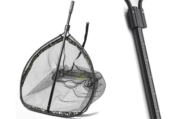 Westin W3 C&r Landing Net