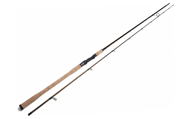 Westin W4 Spin 2nd-9'-5-25 Gr.