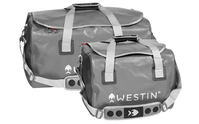 Westin W6 Boat Lurebag