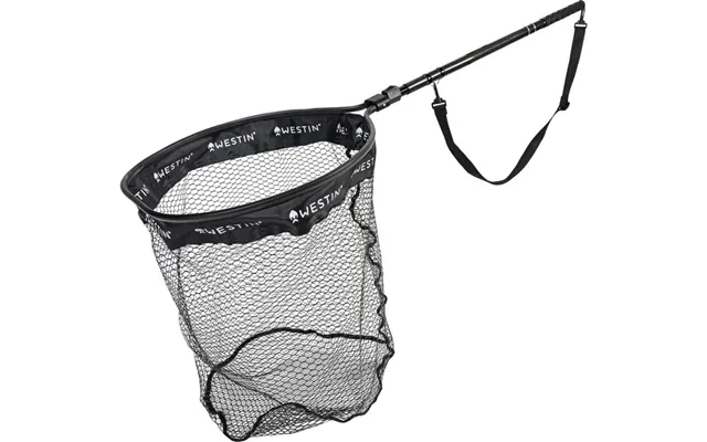 Westin W6 C&r Telescopic Landing Net-l