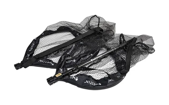 Westin W6 C&r Telescopic Landing Net