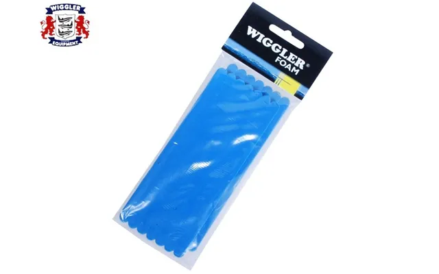 Wiggler Foam Winder