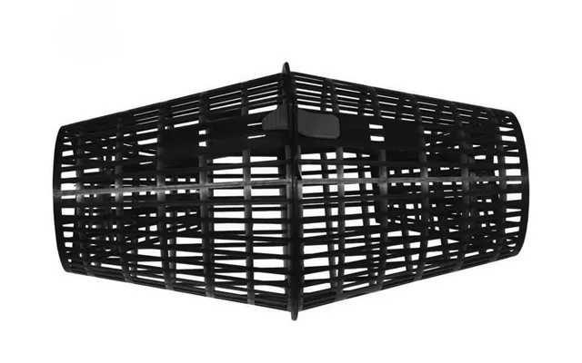 Wiggler Krebseruse - Plast