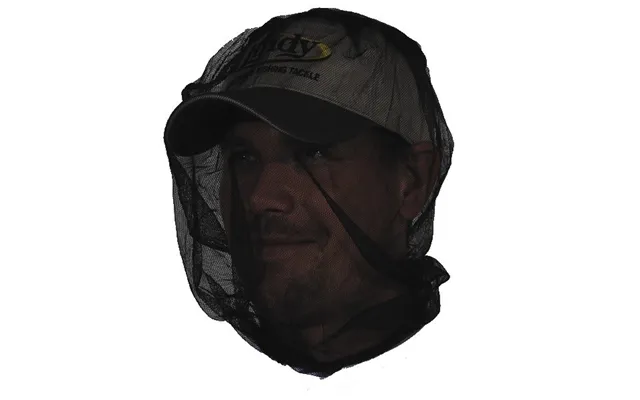 Wiggler Myggenet Til Hat Caps