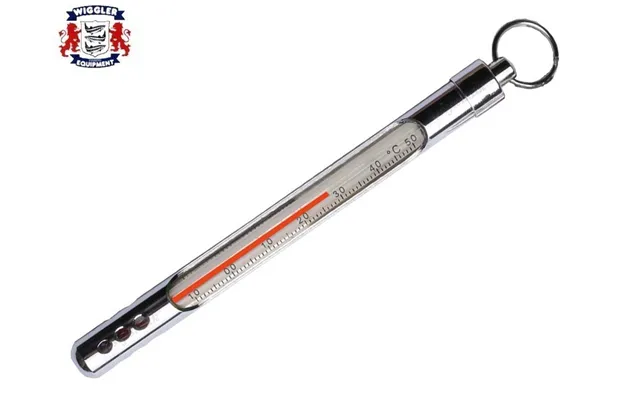 Wiggler Termometer