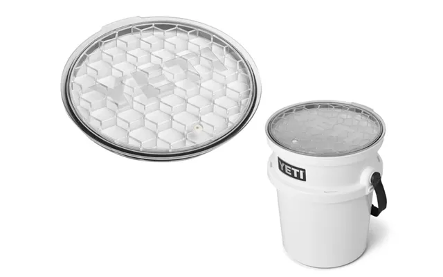 Yeti Loadout Bucket Lid