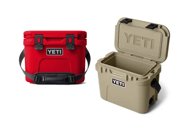Yeti Roadie 15 Køleboks