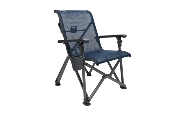 Yeti Trailhead Camp Chair-navy