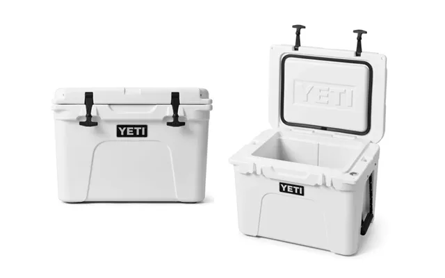 Yeti Tundra 35 Køleboks