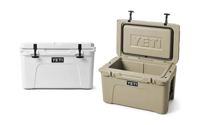 Yeti Tundra 45 Køleboks
