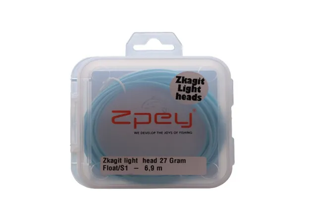 Zpey Zkagit Light Shooting Head