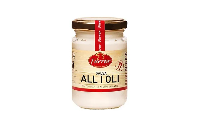 Alioli Ferrer