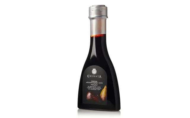Balsamisk Eddike Creme Figner 15 Cl