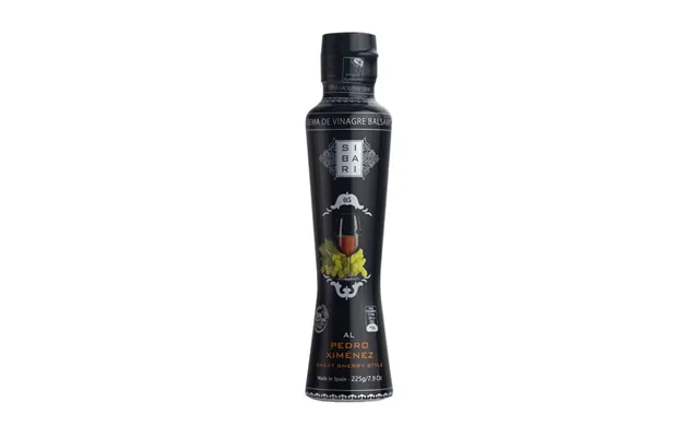 Balsamisk Eddike Creme Pedro Ximenez