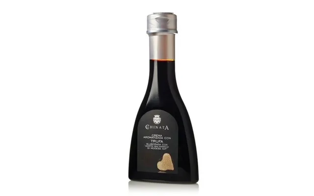 Balsamisk Eddike Creme Trøffel 15cl