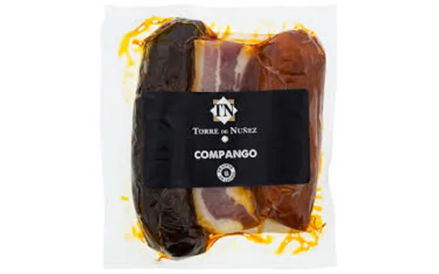 Compango Torre De Nuñez