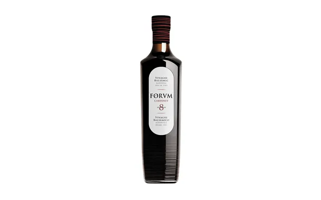 Forvm Vineddike Cabernet 50cl