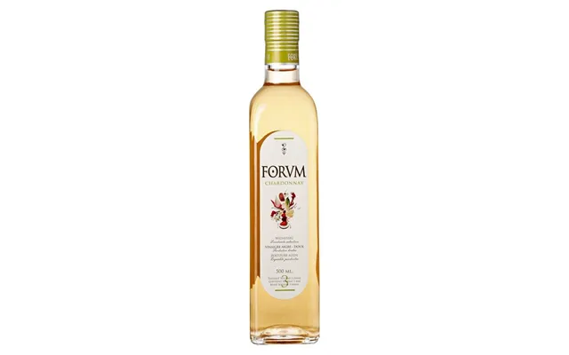 Forvm Vineddike Chardonnay 50cl