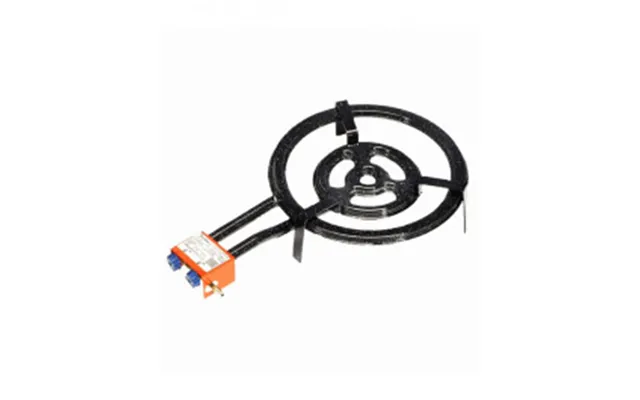 Gasblus 40 Cm