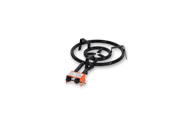 Gasblus 50 Cm